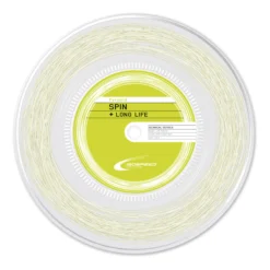 Isospeed Pyramid Rotolo Di Corde 200m - Bianco