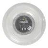 Tennis-Point Premium Touch Rotolo Di Corde 220m - Bianco
