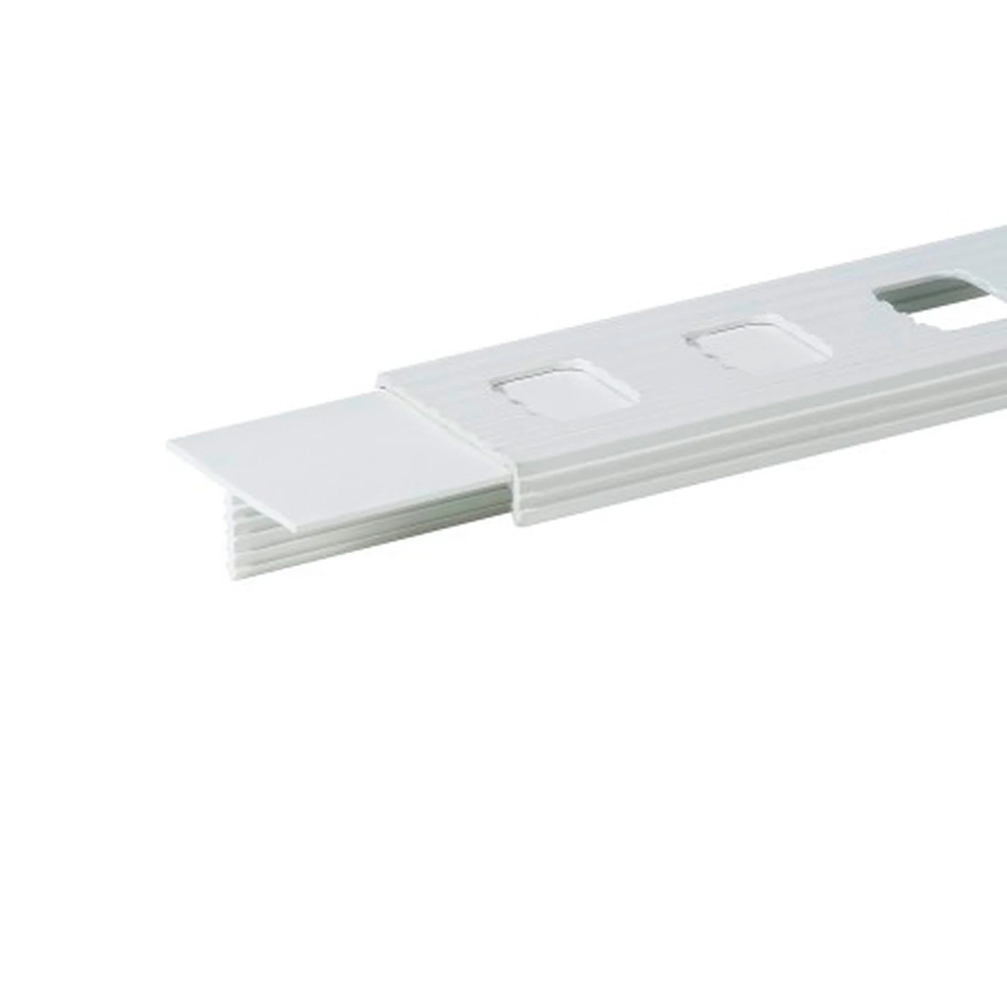 Tegra Tigerbanb 4cm Ricambio - Bianco 1 Tegra Tigerbanb 4cm Ricambio - Bianco