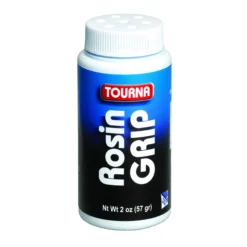 Tourna Rosin Grip Shaker Cura Delle Mani - Bianco -Vendite Racchette da tennis 0126000000 10