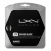 LUXILON Savage Set Di Corde 12,2m - Nero