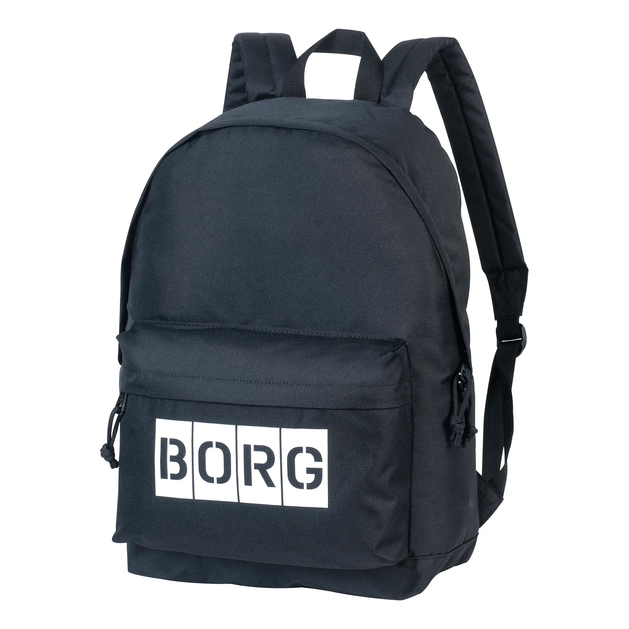 BJØRN BORG Street Zaino - Nero 3 BJØRN BORG Street Zaino - Nero - immagine 3