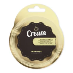 Isospeed Cream Set Di Corde 12m - Crema