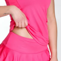 Lucky In Love Pep Rally Gonna Donna - Rosa -Vendite Racchette da tennis 01270000 15