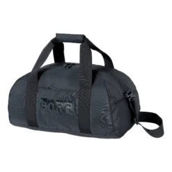 BJØRN BORG Technical Borsa Sportiva - Nero, Grigio -Vendite Racchette da tennis 0127300000 0 1