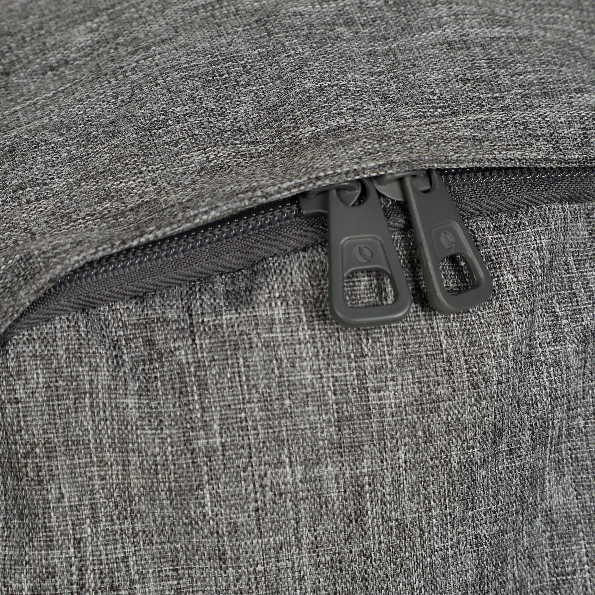 BJØRN BORG Core Iconic Zaino - Grigio 3 BJØRN BORG Core Iconic Zaino - Grigio - immagine 3