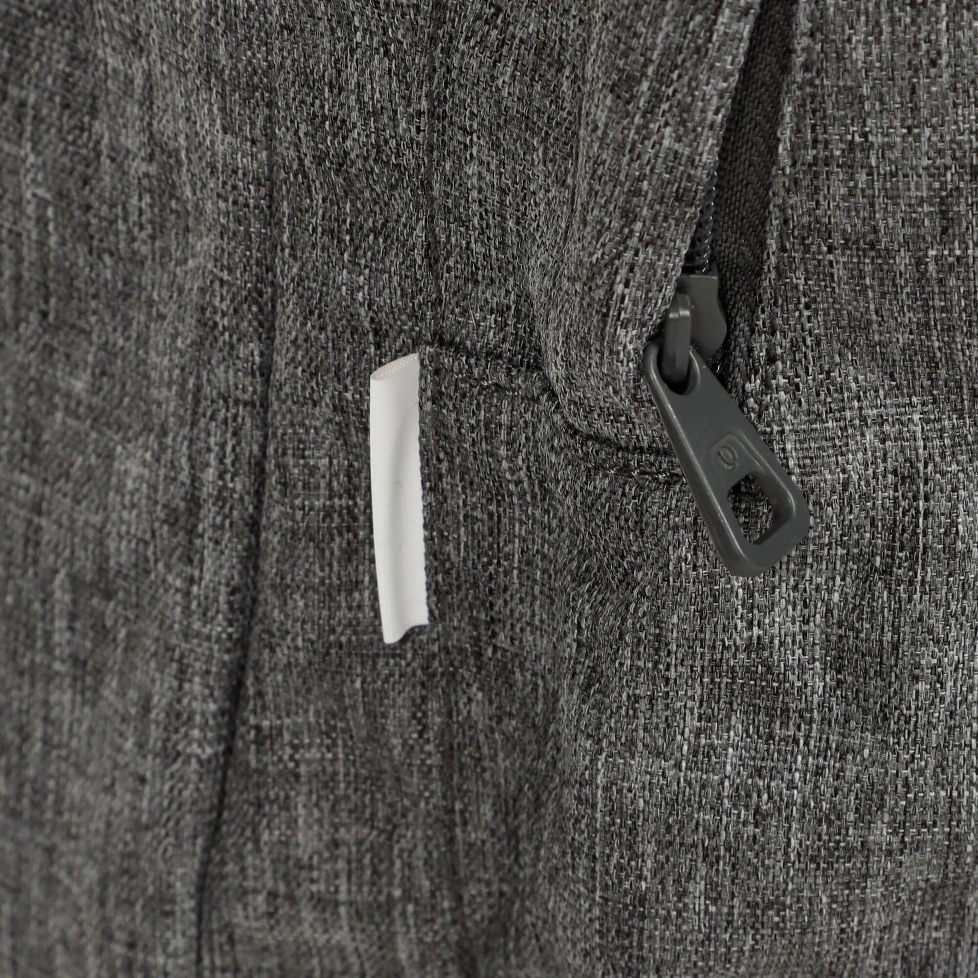 BJØRN BORG Core Iconic Zaino - Grigio 5 BJØRN BORG Core Iconic Zaino - Grigio - immagine 5