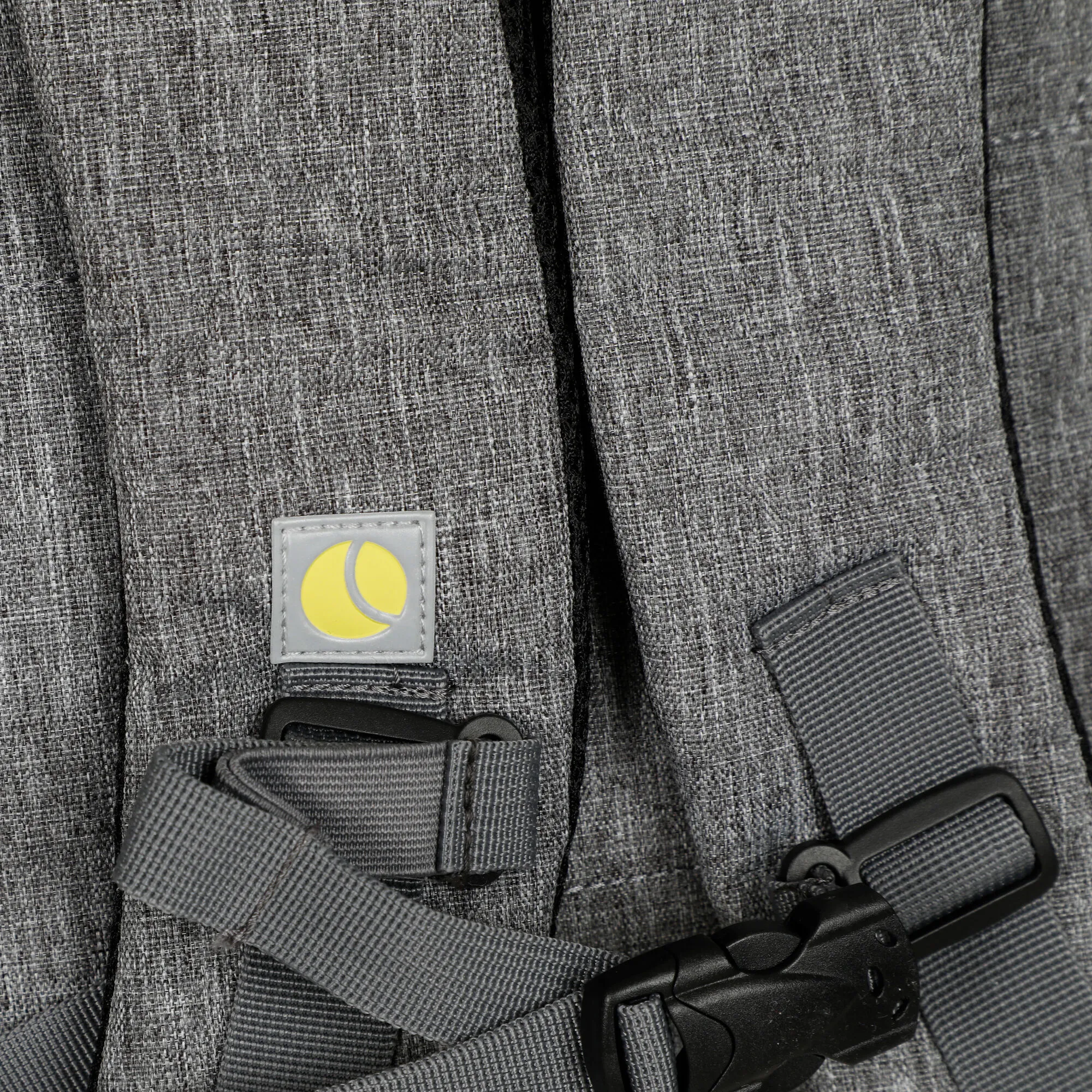 BJØRN BORG Core Iconic Zaino - Grigio 6 BJØRN BORG Core Iconic Zaino - Grigio - immagine 6