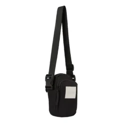 BJØRN BORG Center Crossover Borsa A Tracolla - Nero -Vendite Racchette da tennis 0128000000 0 1