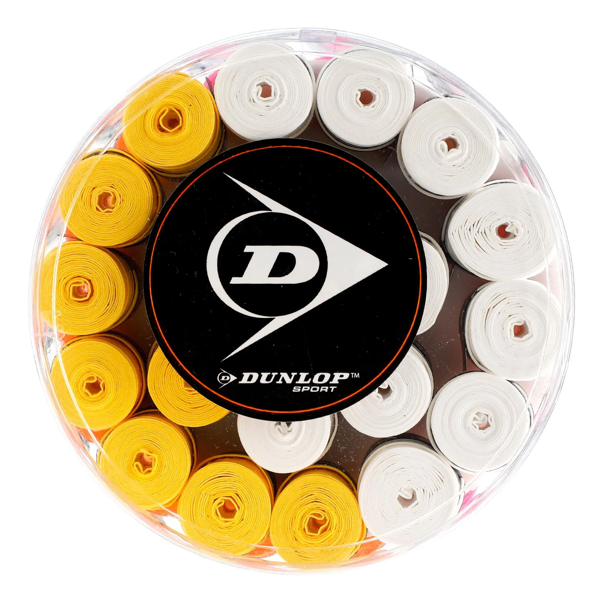 Dunlop Tour Confezione Da 60 - Multicolore 1 Dunlop Tour Confezione Da 60 - Multicolore