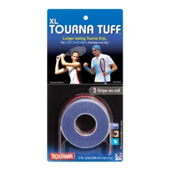 Tourna Tuff Confezione Da 3 - Blu