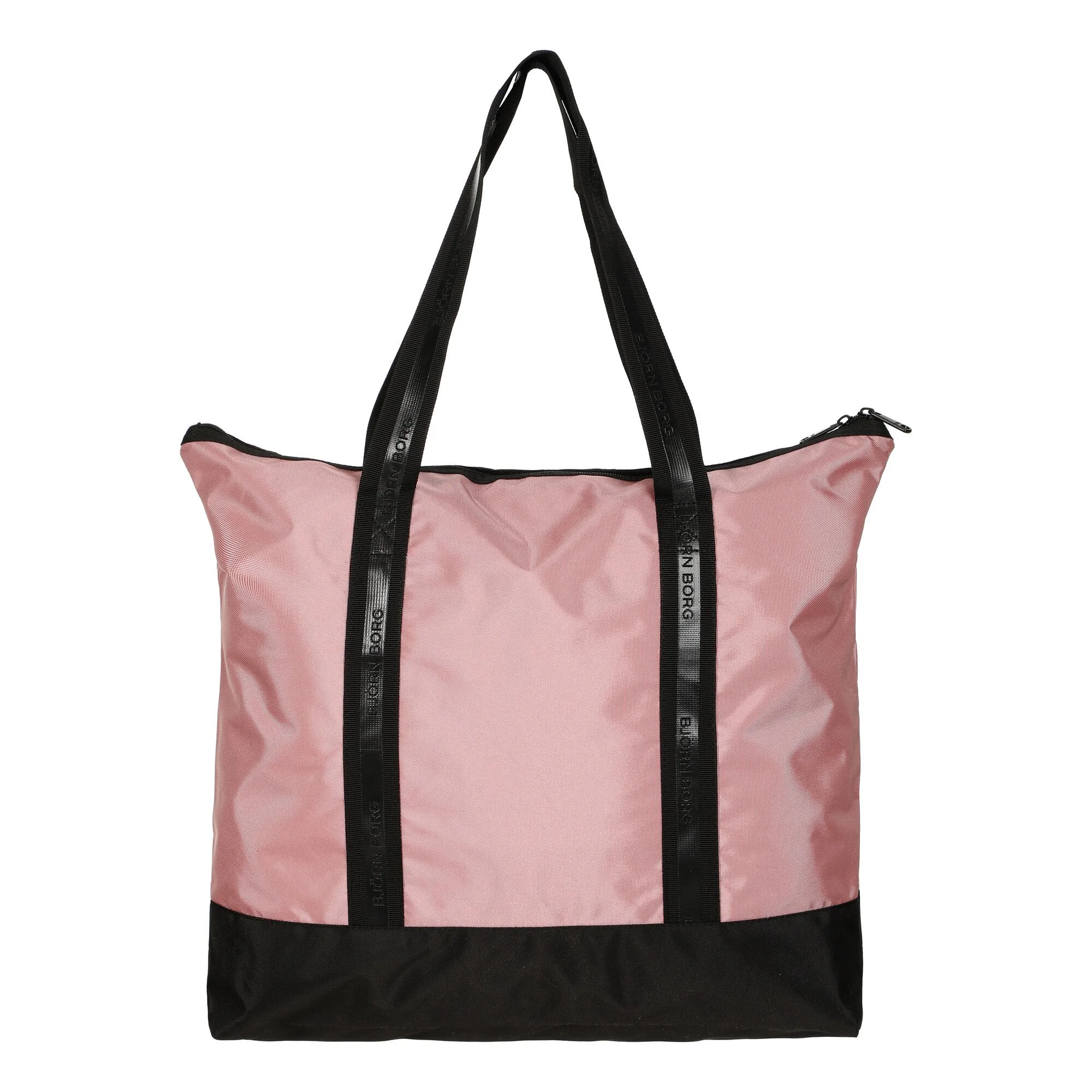 BJØRN BORG Signature Tote Borsa Casual - Arancione 2 BJØRN BORG Signature Tote Borsa Casual - Arancione - immagine 2