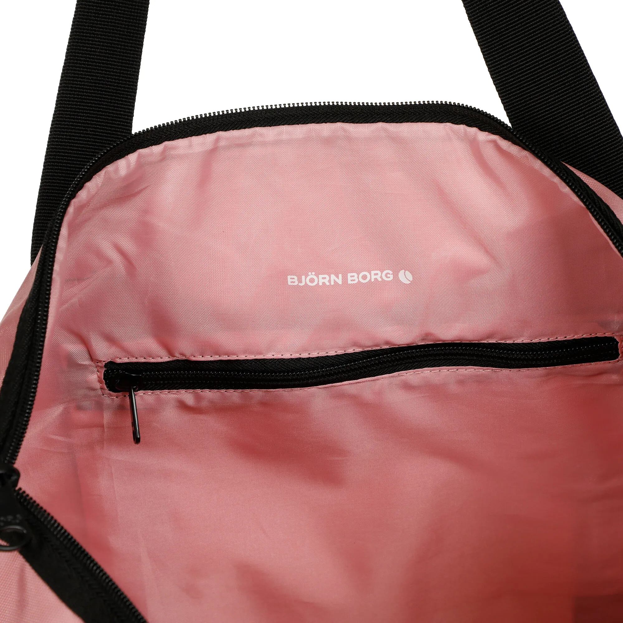 BJØRN BORG Signature Tote Borsa Casual - Arancione 4 BJØRN BORG Signature Tote Borsa Casual - Arancione - immagine 4