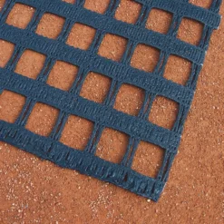 Tegra Favorit Tessuto Di Ricambio Per Rete Livellatrice Pesante