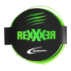 Isospeed ReXXXer Set Di Corde - Verde