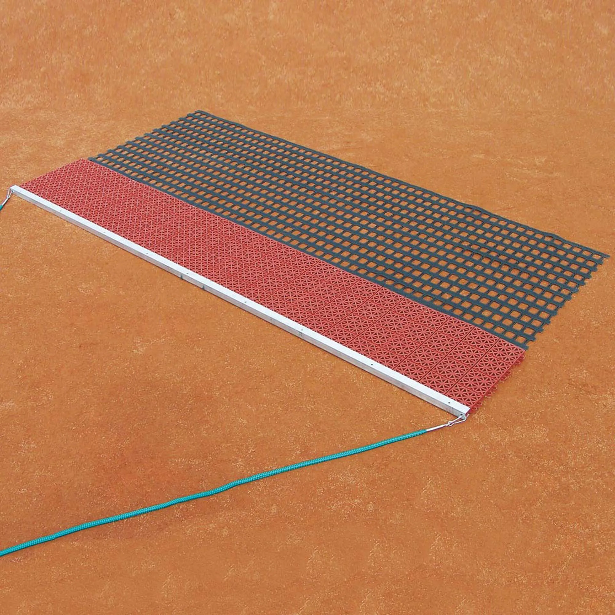 Tegra 185 X100cm Tappetino Combinato 1 Tegra 185 X100cm Tappetino Combinato