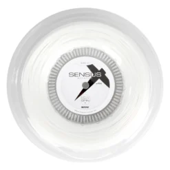 Topspin Sensus Rotation 220m Rotolo Di Corde - Bianco