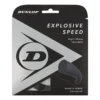 Dunlop Explosive Speed 12m - Nero