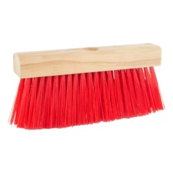 Tegra Scopa Per Linee Senza Manico, Materiale Sintetico