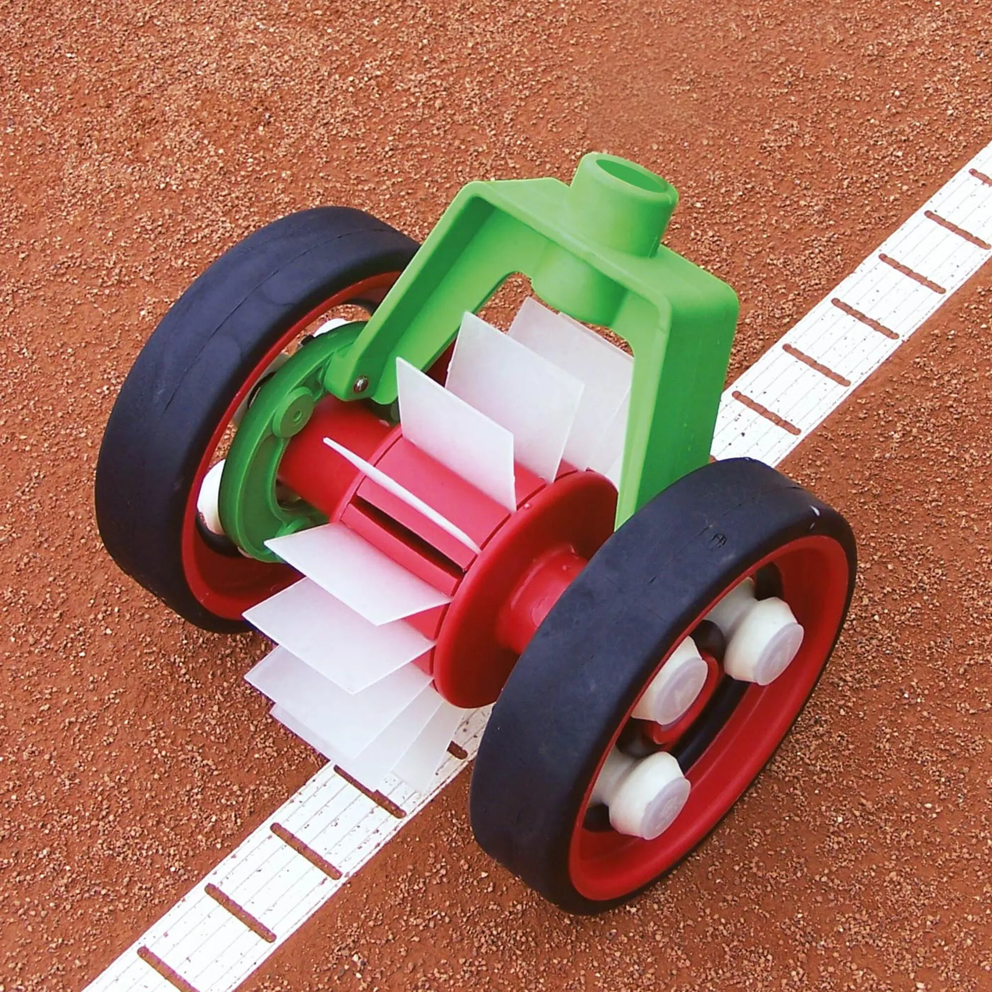 Tegra ASS- Macchina Per Tracciatura Linee Senza Manico 1 Tegra ASS- Macchina Per Tracciatura Linee Senza Manico