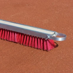 Tegra Spazzolone 2m Con Manico, Materiale Sintetico -Vendite Racchette da tennis 0132800000 10