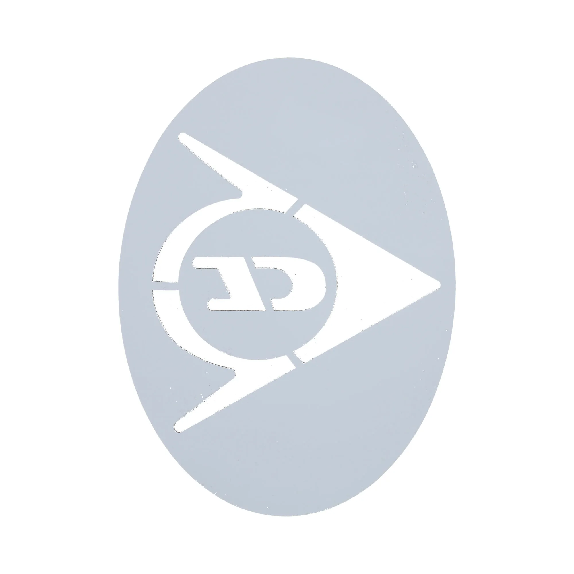 Dunlop Sagoma Del Logo 1 Dunlop Sagoma Del Logo