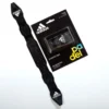 ADIDAS AntishockProtection Tape Nastro - Nero, Nero