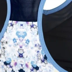 Lucky In Love Forget Me Not With Bra Canottiera Donna - Blu Scuro, Bianco 6 Lucky In Love Forget Me Not With Bra Canottiera Donna - Blu Scuro, Bianco -Vendite Racchette da tennis 01337000 10