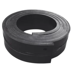 Tegra Ricambio Listello Di Gomma 3m