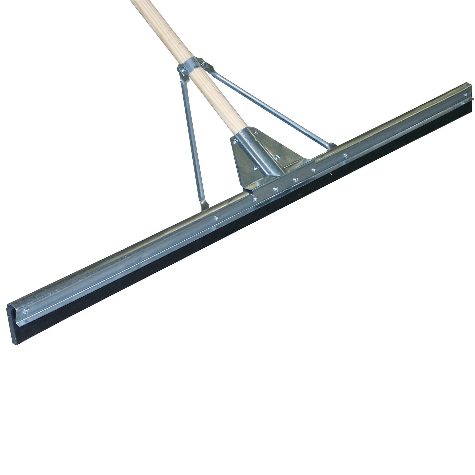 Tegra Raschiatore Per Granelli Senza Manico - Argento 1 Tegra Raschiatore Per Granelli Senza Manico - Argento