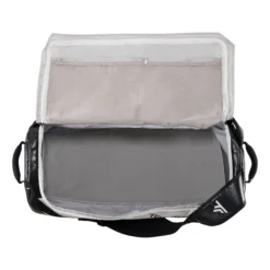 TECNIFIBRE Tour RS Endurance Rackpack L Borsa Per Racchetta - Nero, Bianco 4 TECNIFIBRE Tour RS Endurance Rackpack L Borsa Per Racchetta - Nero, Bianco -Vendite Racchette da tennis 0134000000 0 4