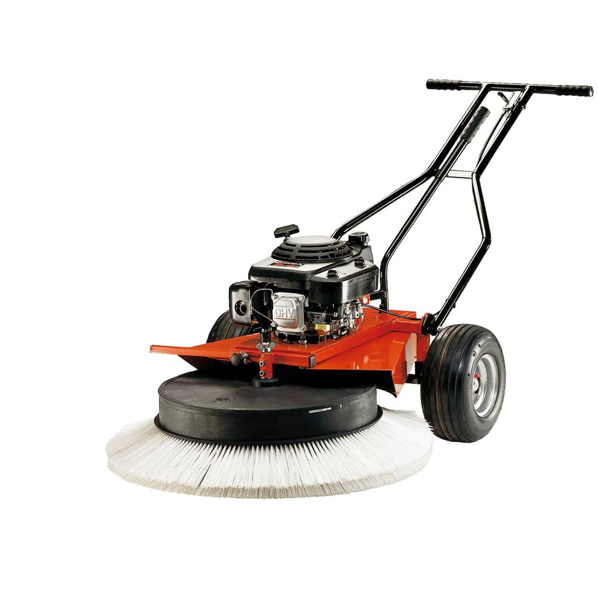 Tegra Turbobesen 1 Tegra Turbobesen