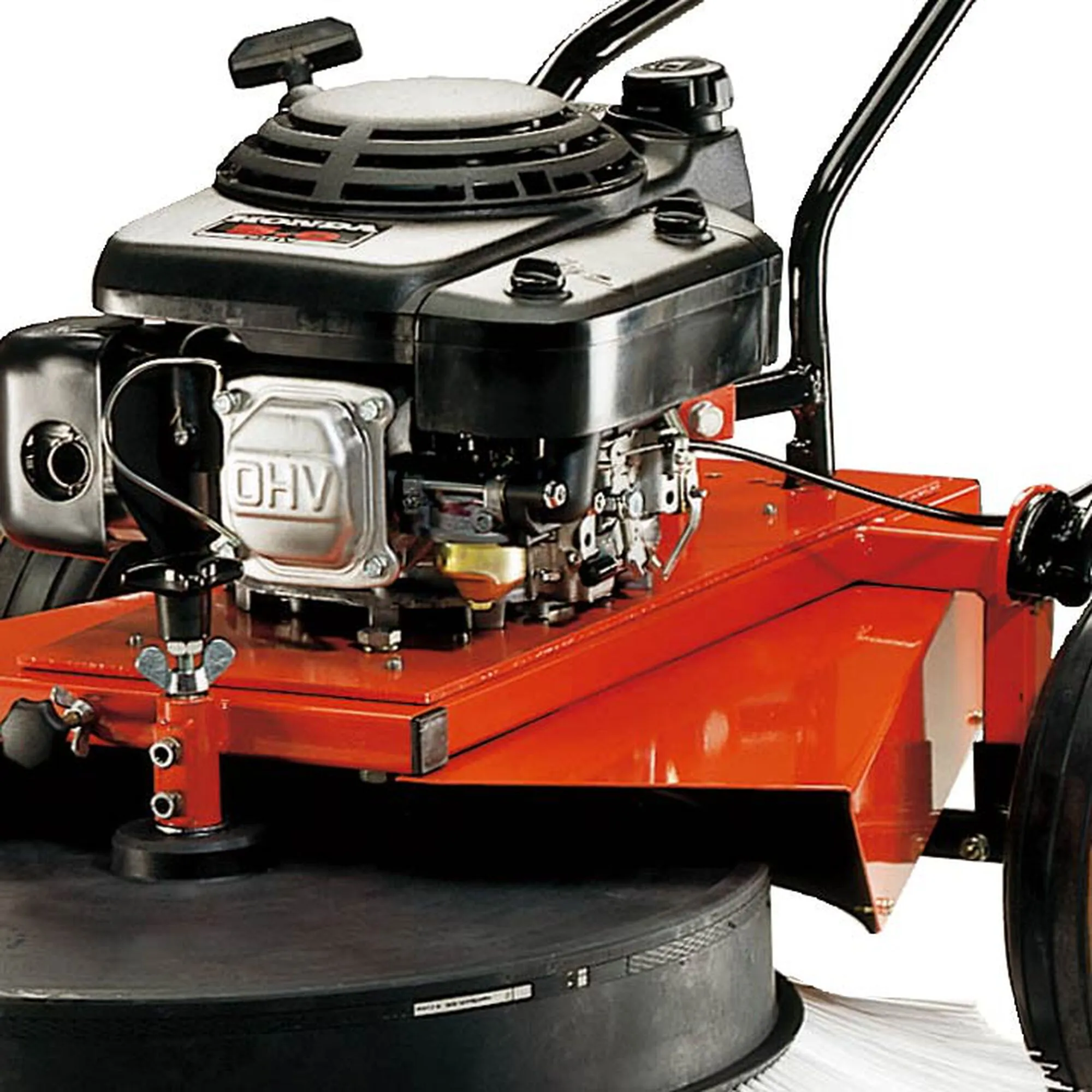 Tegra Turbobesen 3 Tegra Turbobesen - immagine 3