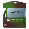 LUXILON Element Forest Green Set Di Corde 12,2m - Verde, Marrone
