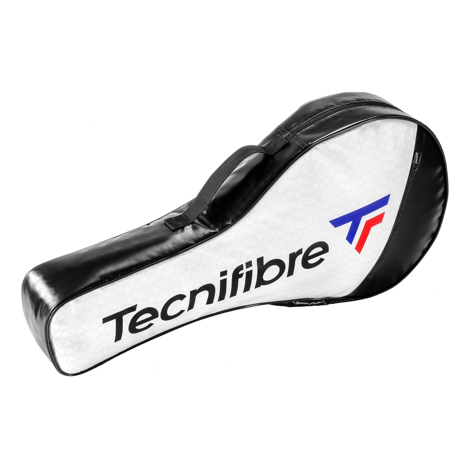 TECNIFIBRE Tour RS Endurance 4R Borsa Per Racchetta - Nero, Bianco 1 TECNIFIBRE Tour RS Endurance 4R Borsa Per Racchetta - Nero, Bianco