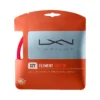 LUXILON Element IR Soft Set Di Corde 12,2m - Rosso
