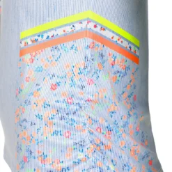 Lucky In Love Chambray Blossom Manica Lunga Donna - Blu Chiaro, Multicolore -Vendite Racchette da tennis 01353000 11