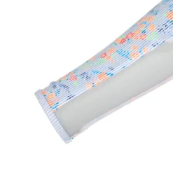 Lucky In Love Chambray Blossom Manica Lunga Donna - Blu Chiaro, Multicolore -Vendite Racchette da tennis 01353000 12