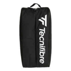 TECNIFIBRE Tour Endurance 2023 Borsa Per Racchetta Da 12 - Bianco, Nero -Vendite Racchette da tennis 0135400000 0 3