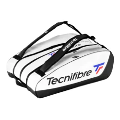 TECNIFIBRE Tour Endurance 2023 Borsa Per Racchetta Da 15 - Bianco, Nero -Vendite Racchette da tennis 0135500000 0 1