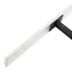 Tegra Raschietto Alluminio, Senza Manico -Vendite Racchette da tennis 0135500000 0 2 2