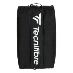 TECNIFIBRE Tour Endurance 2023 Borsa Per Racchetta Da 15 - Bianco, Nero -Vendite Racchette da tennis 0135500000 0 3