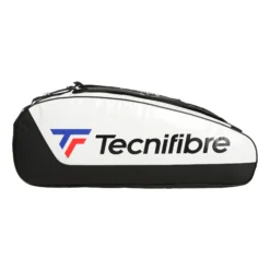 TECNIFIBRE Tour Endurance 2023 Borsa Per Racchetta Da 15 - Bianco, Nero -Vendite Racchette da tennis 0135500000 0 4