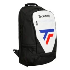 TECNIFIBRE Tour Endurance 2023 Zaino - Bianco -Vendite Racchette da tennis 0135600000 0 1