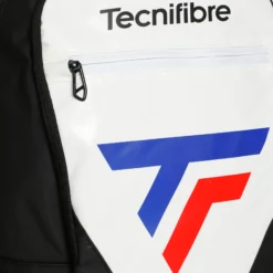 TECNIFIBRE Tour Endurance 2023 Zaino - Bianco -Vendite Racchette da tennis 0135600000 12