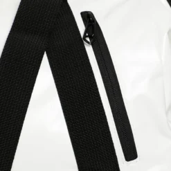 TECNIFIBRE Tour Endurance Duffel Borsa - Bianco, Nero 11 TECNIFIBRE Tour Endurance Duffel Borsa - Bianco, Nero -Vendite Racchette da tennis 0135700000 12