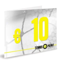 Tennis-Point Buono D'acquisto 10 Euro Buono