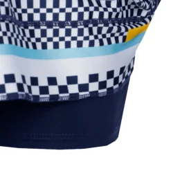 Lucky In Love Long Check Me Out Smock Gonna Donna - Blu Scuro, Bianco 9 Lucky In Love Long Check Me Out Smock Gonna Donna - Blu Scuro, Bianco -Vendite Racchette da tennis 01359000 10