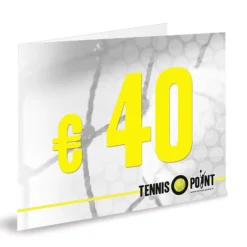 Tennis-Point Buono D'acquisto 40 Euro Buono
