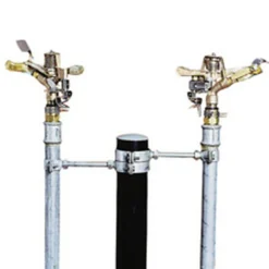 Tegra Sistema D’irrigazione Graduato 3/4"